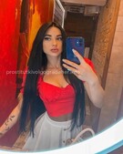 Анкета проститутки Аврора - метро Хамовники, возраст - 23